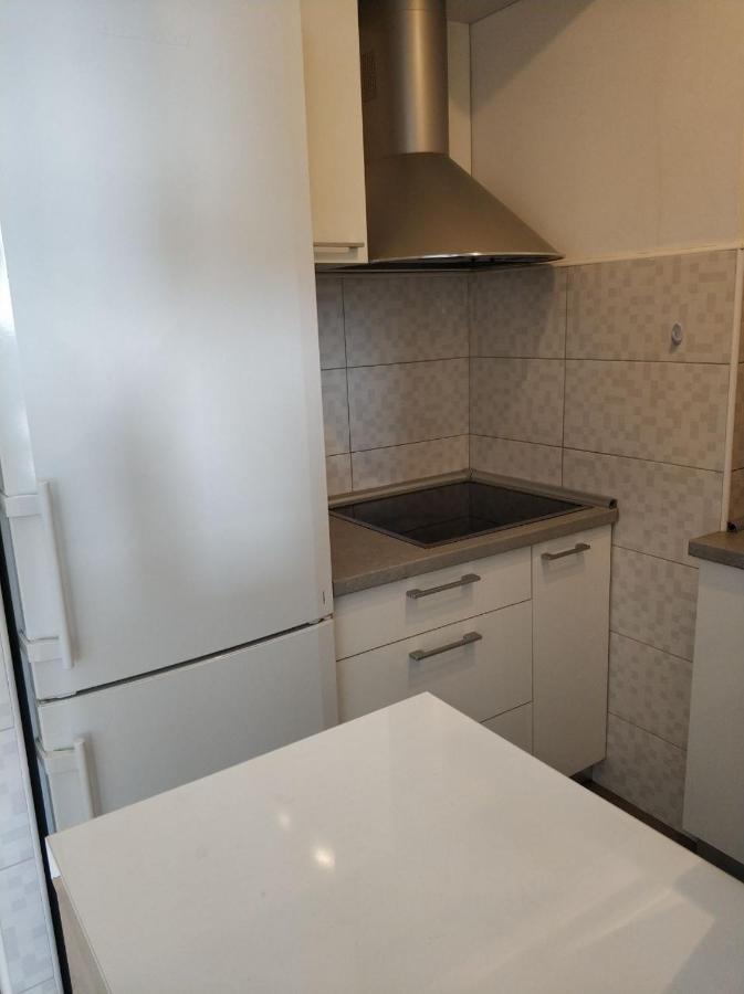 Alexplatz Danube View Appartement Belgrado Buitenkant foto
